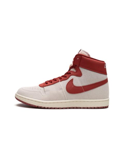 Nike Nike Air Ship SP "Every Game - Dune Red"