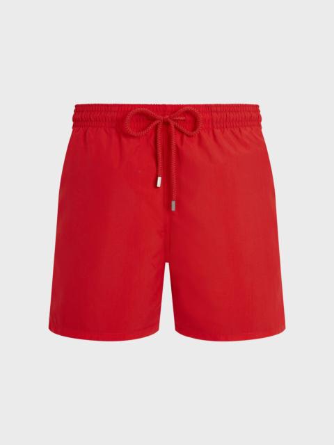 Vilebrequin MEN SWIM TRUNKS SOLID