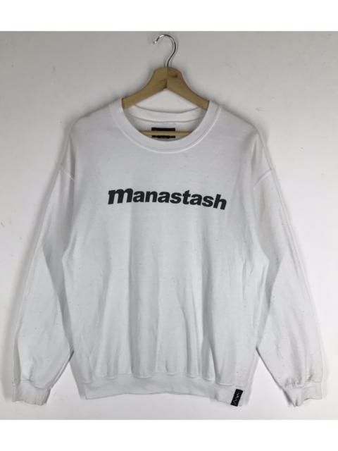 Other Designers Manastash - Manastash Sweatshirts