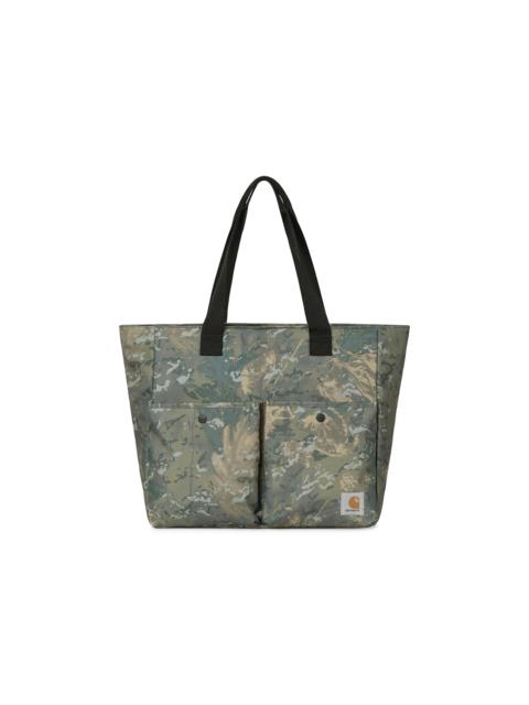 Carhartt Carhartt WIP Jake Tote Bag 'Camo Combi Green'