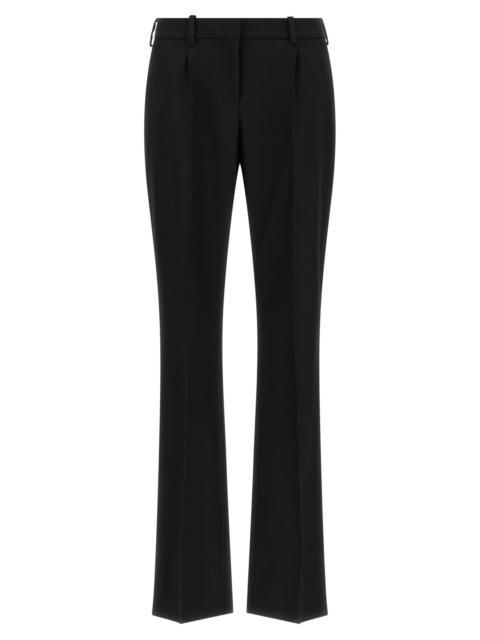 BALENCIAGA Balenciaga Women 'Sartoriali Slim' Pants