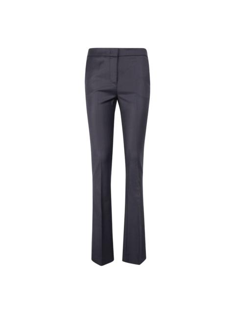 tailored trousers