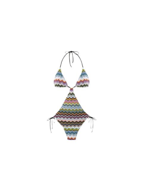 Missoni trikini