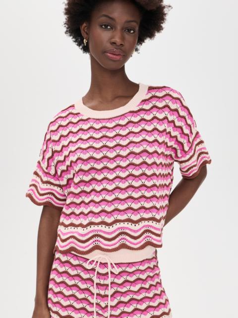 L*SPACE Sunchaser Top