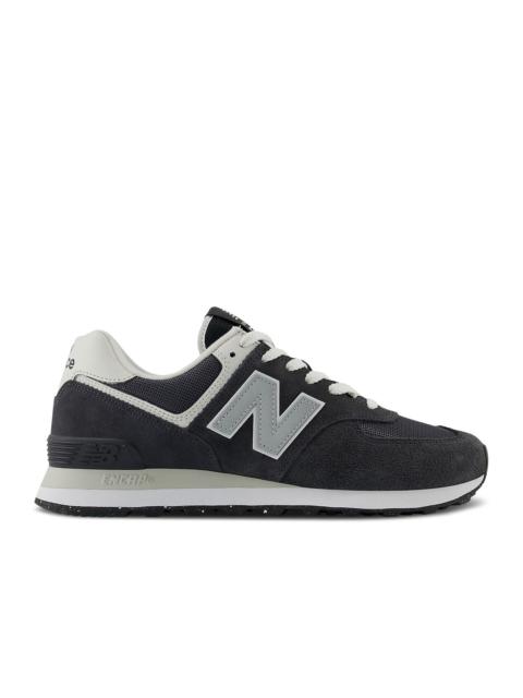 New Balance NEW BALANCE 574 'DARK GREY ONYX'