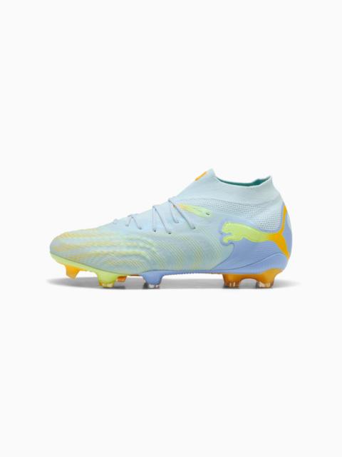 PUMA FUTURE 9 ULTIMATE LIGHT UP Women's Firm Ground Soccer Cleats
