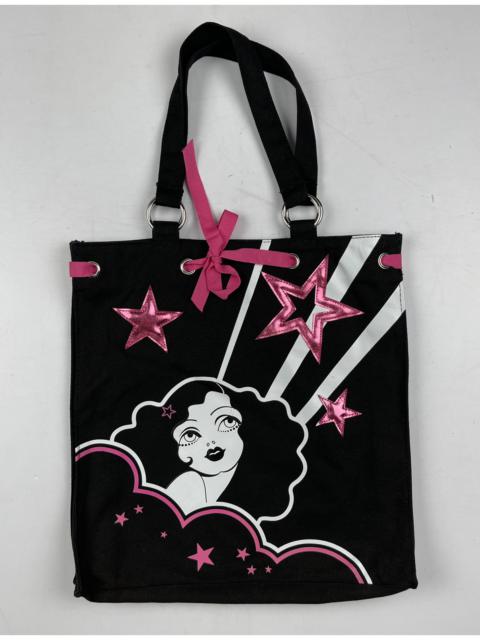 Other Designers Anna Sui - anna sui tote bag shoulder bag t5