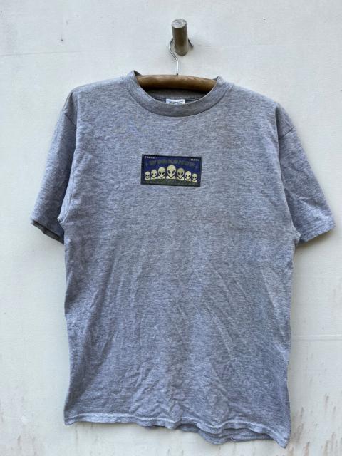 Other Designers Made In Usa - Vintage Alien Workshop Skateboarding Sk8