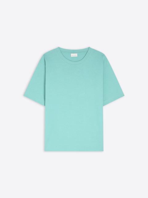Dries Van Noten REGULAR COTTON TEE