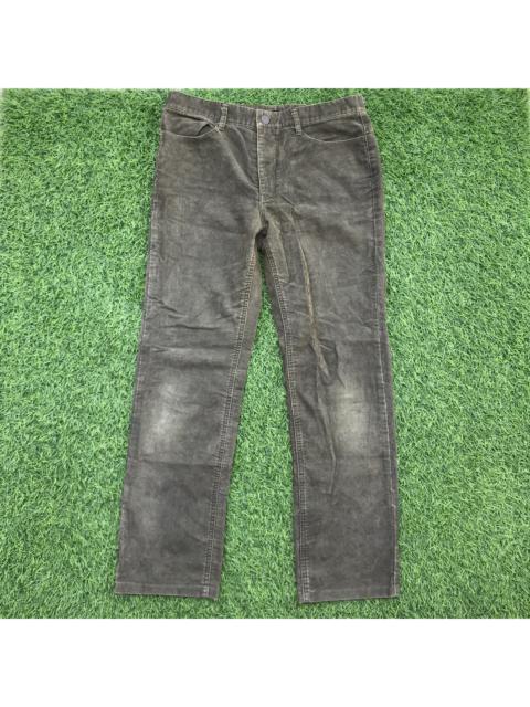 Other Designers Vintage - Vintage Japanese Brand Do! Family Company Limited corduroy