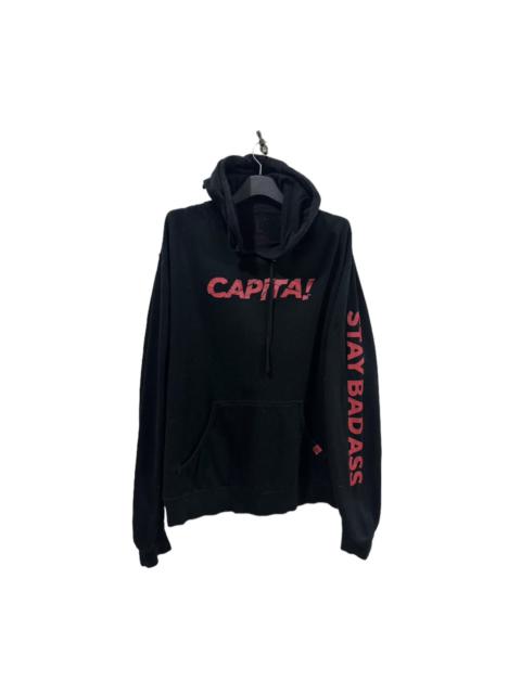 Other Designers Other - CAPiTA STAYBAD**S Hoodies