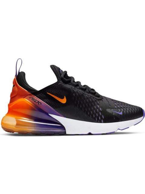 Nike Nike Air Max 270 Black Gradient
