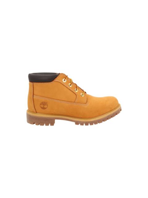 Timberland Waterproof "chukka" Boot