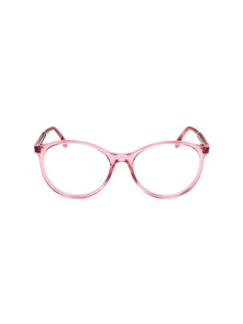 Isabel Marant Isabel Marant Ladies Pink Phantos Eyeglass Frames IM 0086-35J-2