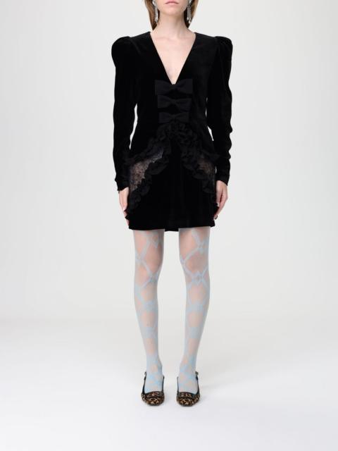 Alessandra Rich Dress woman Alessandra Rich