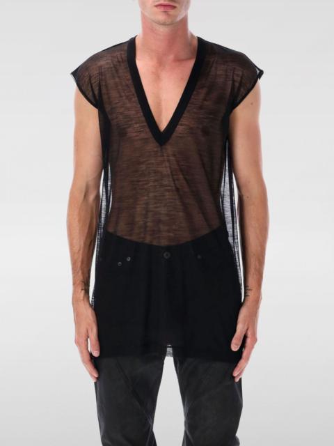 Rick Owens T-shirt men Rick Owens