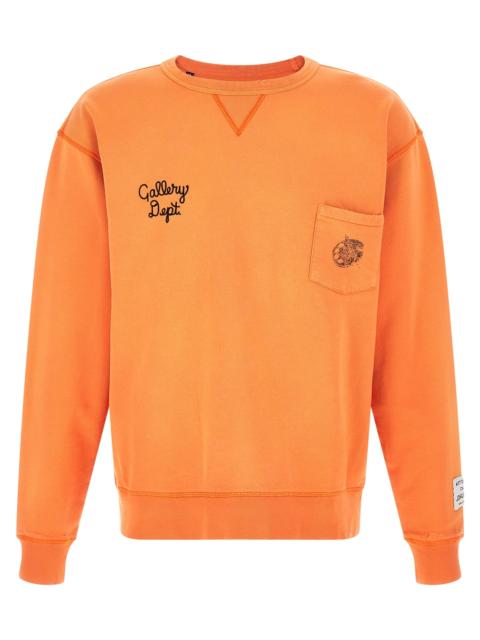 GALLERY DEPT. Gallery Dept. Men 'Art Expert' Sweatshirt