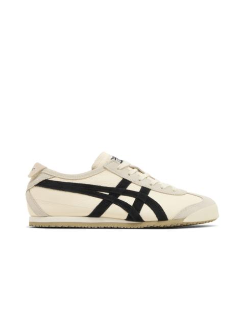 Onitsuka Tiger Mexico 66 Vintage 'Birch Black'