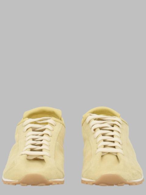JACQUEMUS Jacquemus Women Sneaker "Les Tennis"