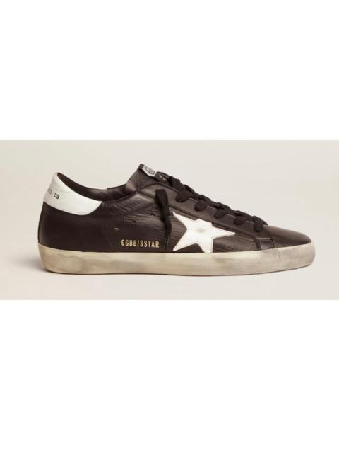 Golden Goose Golden Goose Super Star Sneakers
