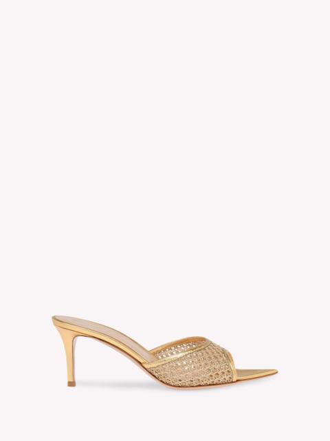Gianvito Rossi DOROTEA MULE 70