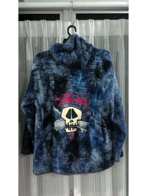 Other Designers Stussy vintage hoodies