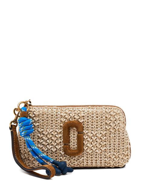 Marc Jacobs Marc Jacobs Woven Wristlet