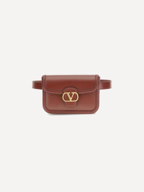 Valentino Leather Fanny Pack
