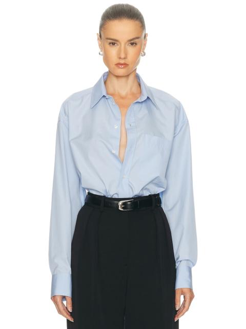 WARDROBE.NYC New Oversize Shirt