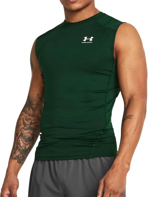 Under Armour Under Armour Men's HeatGear Compression Shirt