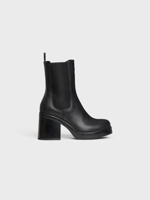 CELINE Celine Tess Chelsea Boots