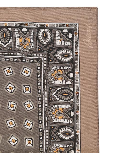 Brioni Brioni Men Scarves