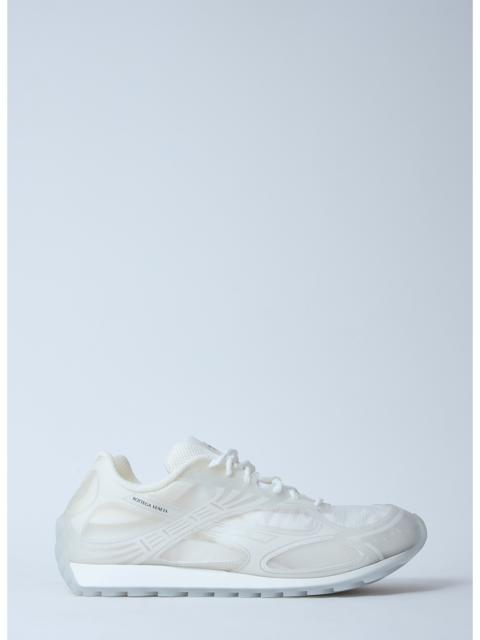 Bottega Veneta Bottega Veneta Men Transparent Orbit Sneakers