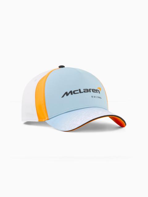 PUMA McLAREN RACING Adjustable Hat