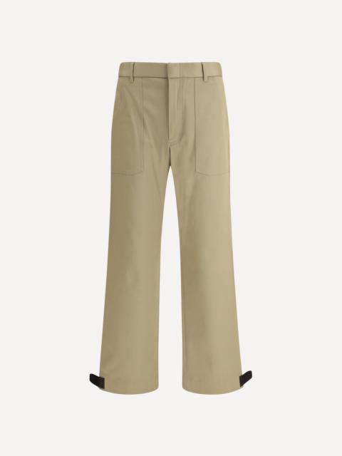 Brioni Cargo Pants