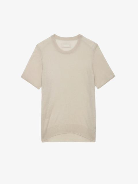 Zadig & Voltaire Ida Cashmere Sweater