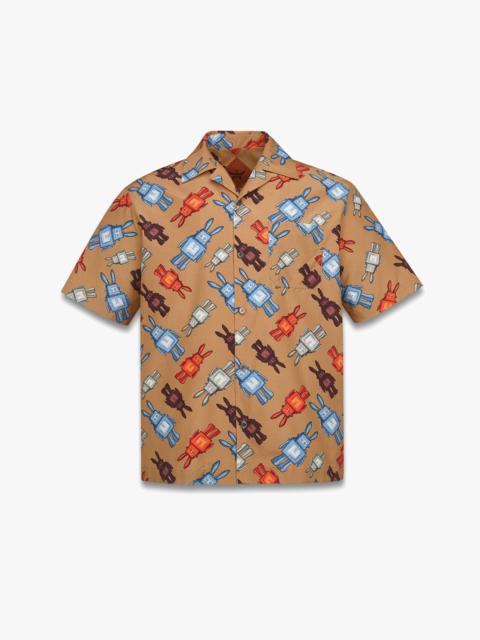 MCM Rabot Shirt