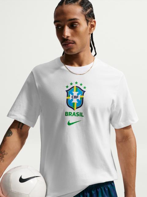 Nike Brazil Men's Nike Soccer T-Shirt