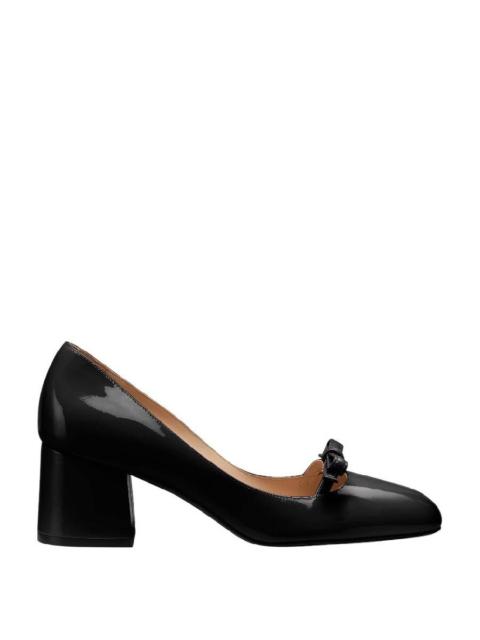 Stuart Weitzman Stuart Weitzman Felicity 60 Block Pumps