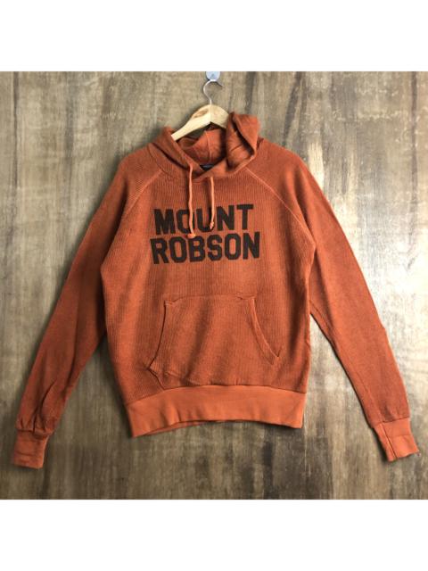 Other Designers Homespun Knitwear - Mount Robson Knitwear with Hoodies