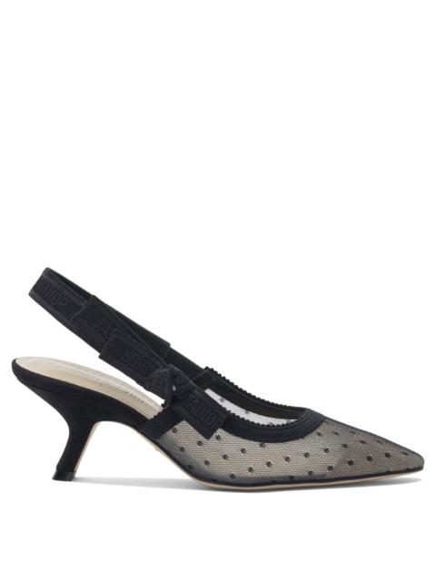 Dior Dior "j'Adior" Slingback