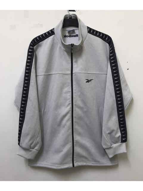 Reebok REEBOK DESIGN TRACK SWEATERS RARE