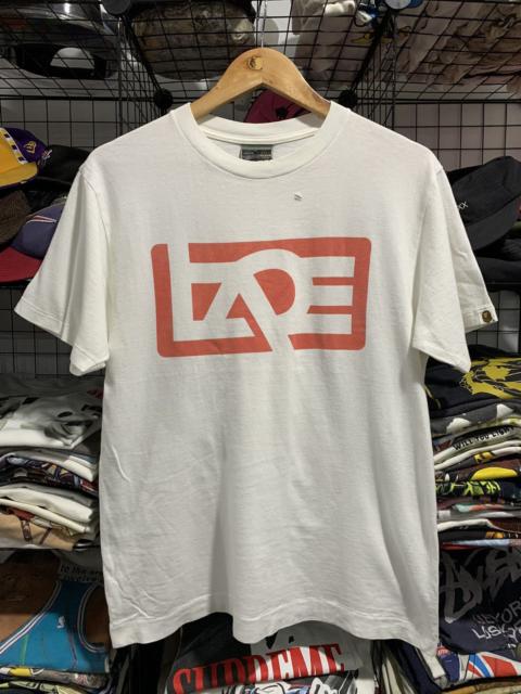A BATHING APE® Bape Tee