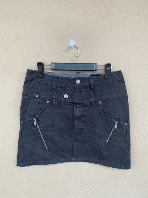 Other Designers Designer - Steals💥 World Wide Love Mini Sexy Skirt