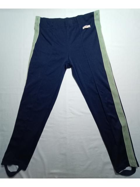 Other Designers Sportswear - King Sport M Logo Track Suit Pants Sport Joggers
