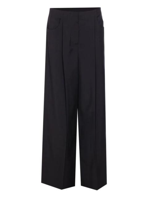 FENDI Fendi Women Pantaloni