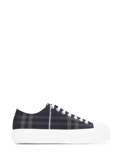 Burberry Burberry Men Mf Tnr Jack M Chk