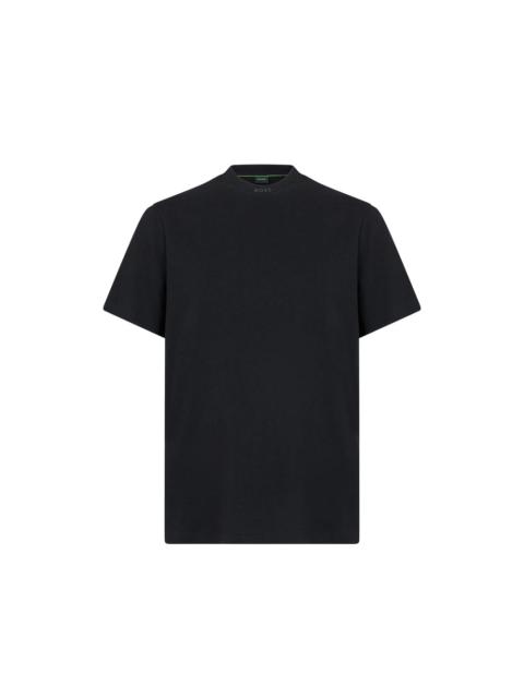BOSS Boss Black T-Shirts & Vests - T-Shirts Men