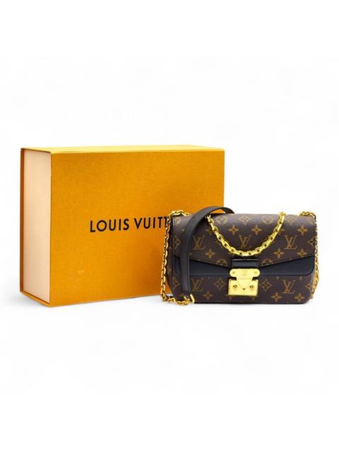 Louis Vuitton Marceau Chain Shoulder Bag M46126 LV Monogram Brown - $4500