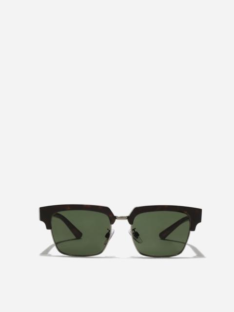 Dolce & Gabbana Marlene Sunglasses